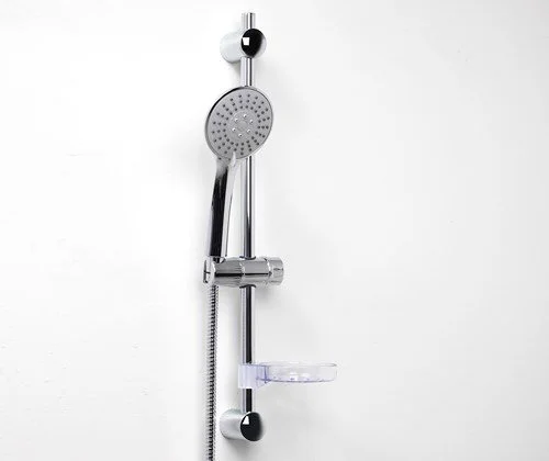 Душевой гарнитур Wasserkraft A005 от магазина ЛесКонПром.ру