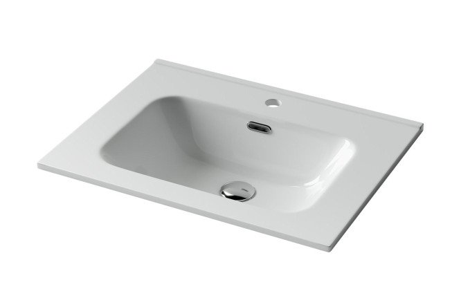 Умывальник накладной CERAMICA NOVA Element 80551283 от магазина ЛесКонПром.ру