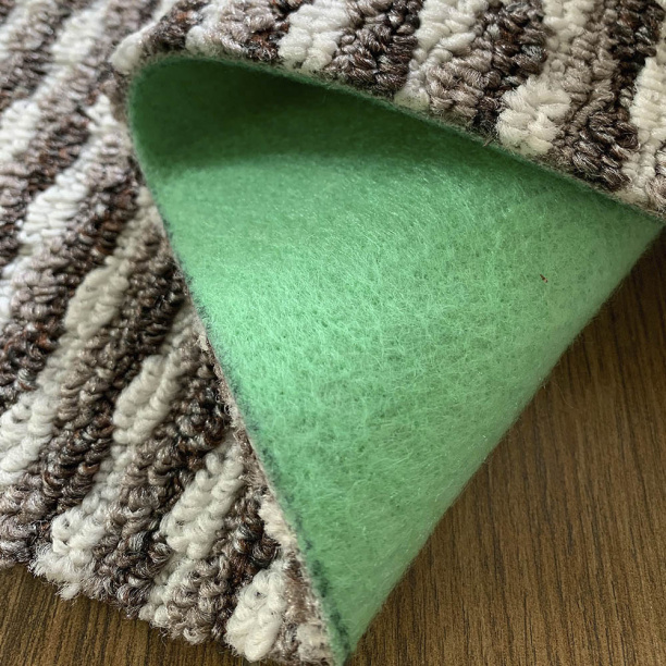 Ковролин Армада 9057 серый-капучино 3 м от магазина ЛесКонПром.ру