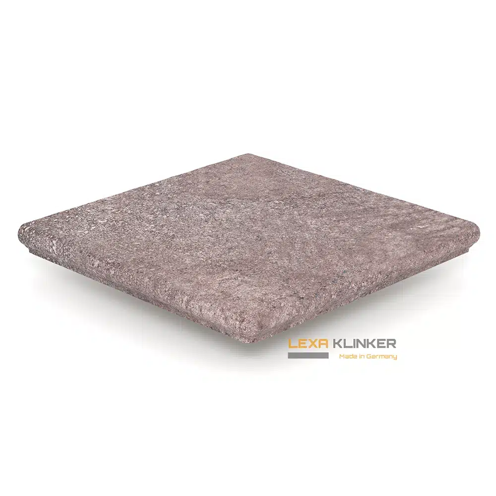 УГЛОВАЯ СТУПЕНЬ FRANKFURT ZIEGELROT от магазина ЛесКонПром.ру