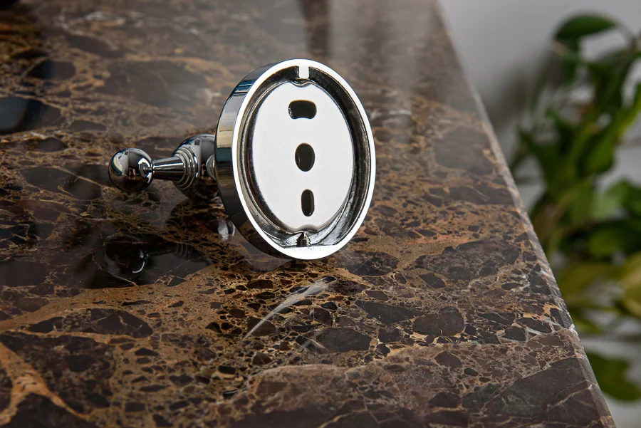 Полотенцедержатель Wess Magnifique W15-12 от магазина ЛесКонПром.ру