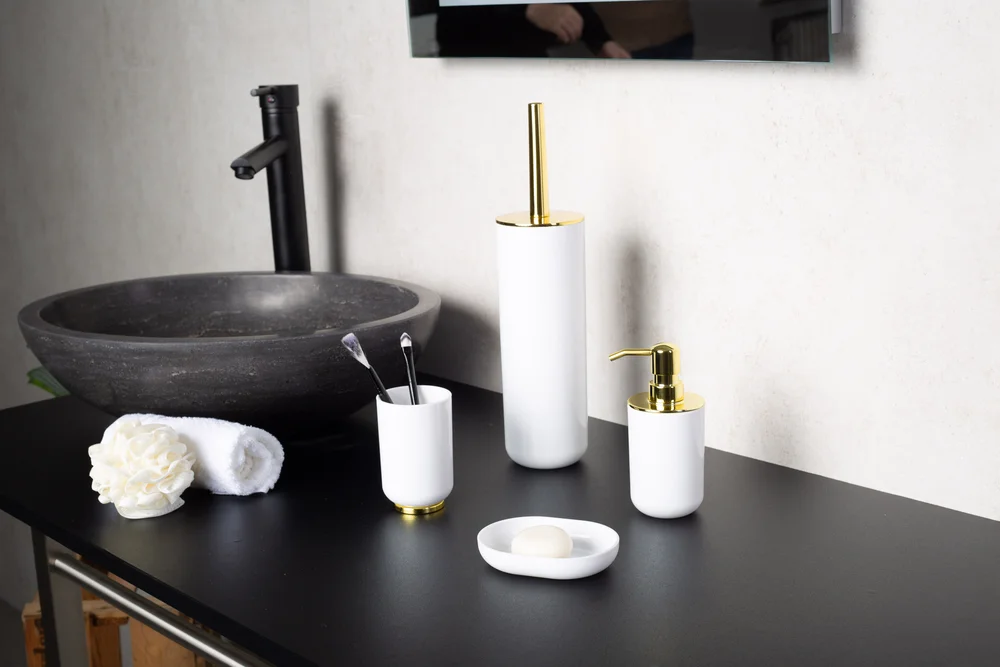 Стакан Ridder Alba 2015141 от магазина ЛесКонПром.ру