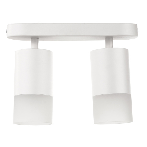 Светильник спот NEODECO Стаб 2хMR16 от магазина ЛесКонПром.ру