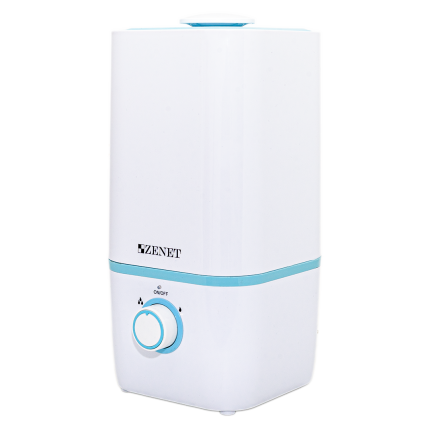 Увлажнители воздуха