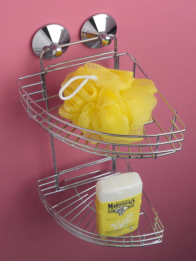 Полка Verran Real 285-04 от магазина ЛесКонПром.ру