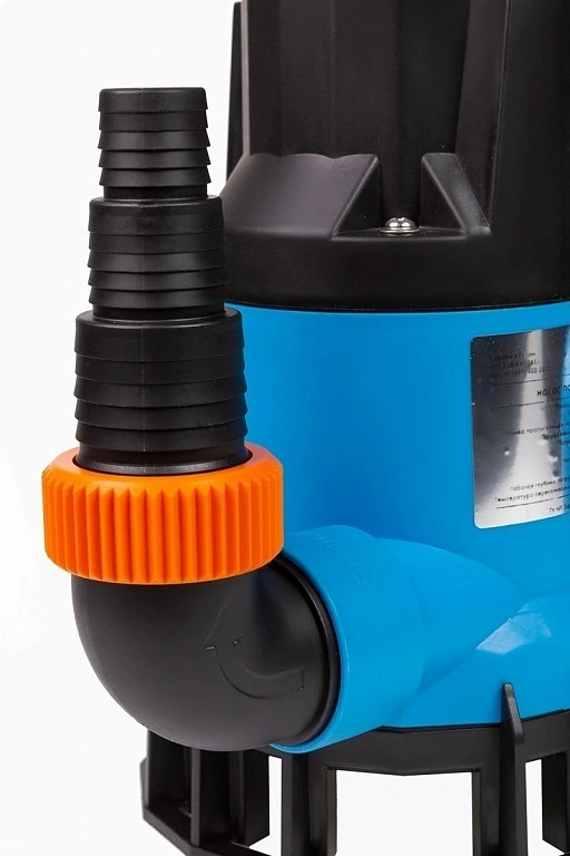 «ФЕКАЛЬНИК» 115/5 в Москве от магазина ЛесКонПром.ру