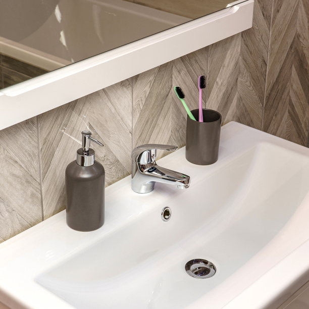 Смеситель для раковины FLUMEN Lippe от магазина ЛесКонПром.ру