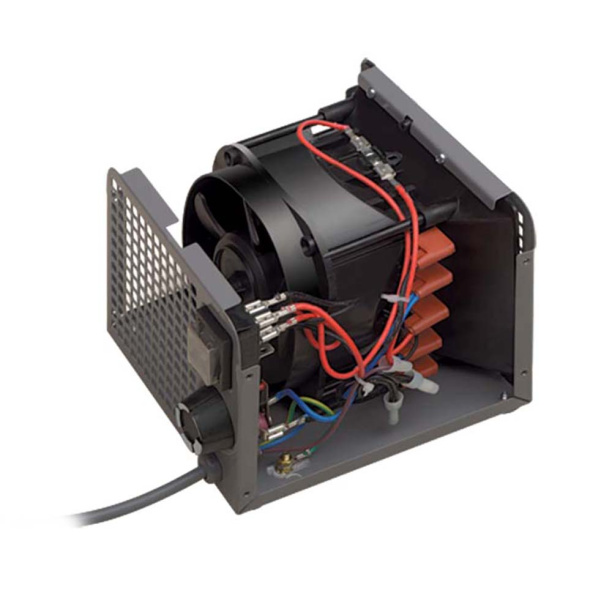 Тепловая пушка Ballu электрическая 5 кВт от магазина ЛесКонПром.ру