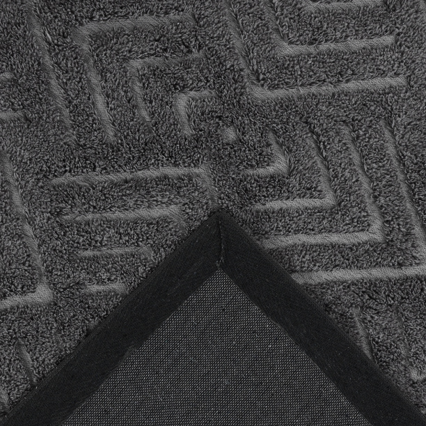 Ковер NEODECO Albino Zigzag 0,8x1,5 м от магазина ЛесКонПром.ру