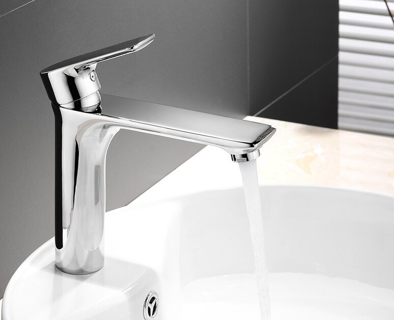 Раковина-чаша CeramaLux 40 7026B Белая от магазина ЛесКонПром.ру