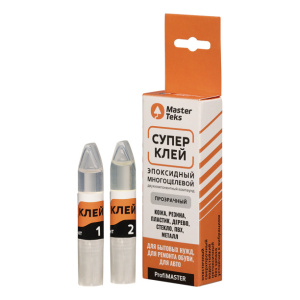 Эпоксидный клей