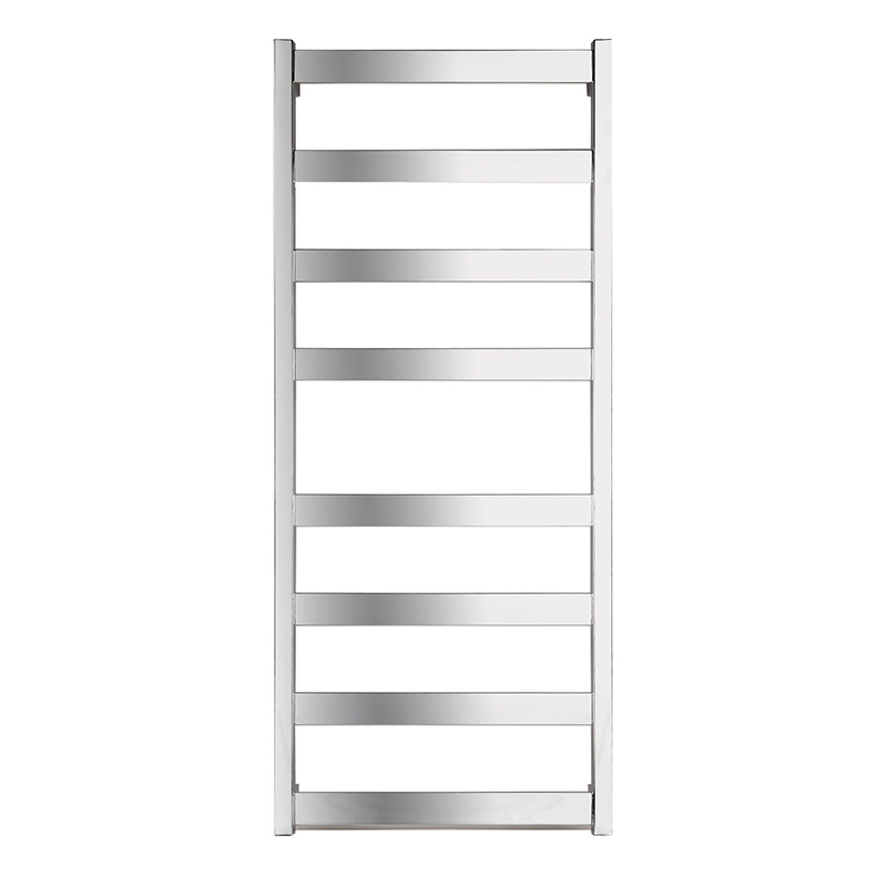 Водяной полотенцесушитель Grota Brezza 53х90 Хром от магазина ЛесКонПром.ру