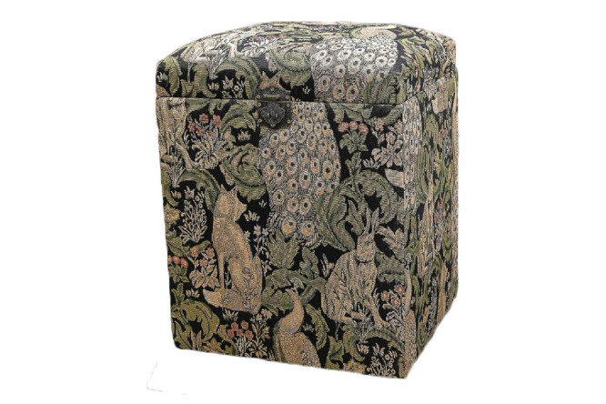 Сундук высокий FRA-78 43x56x38 см 80528206 от магазина ЛесКонПром.ру