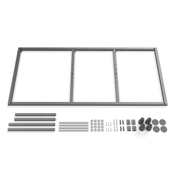 Каркас для ванны Cersanit Santana 150 см от магазина ЛесКонПром.ру