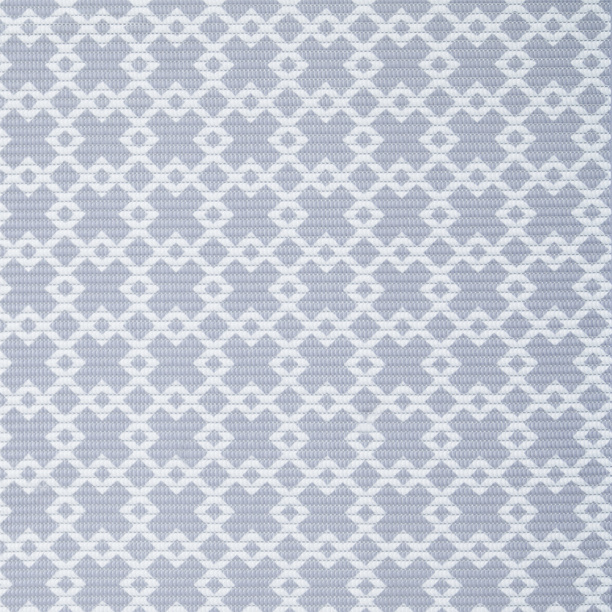 Коврик для ванной ВИЛИНА серый 130 см ПВХ от магазина ЛесКонПром.ру