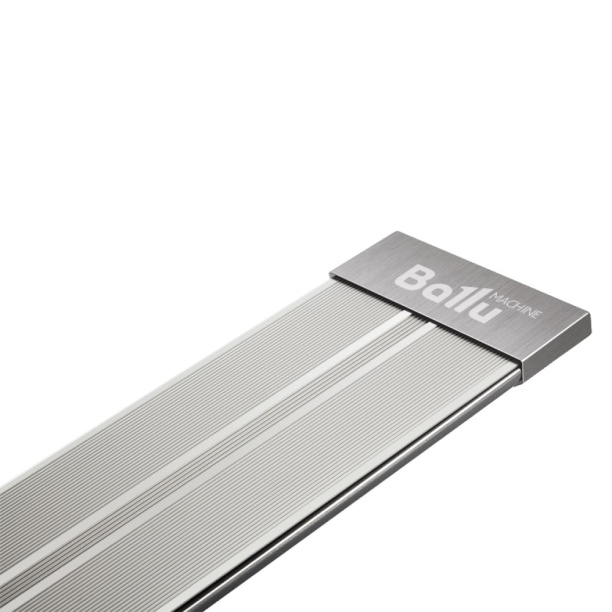 Обогреватель инфракрасный Ballu 1 кВт от магазина ЛесКонПром.ру