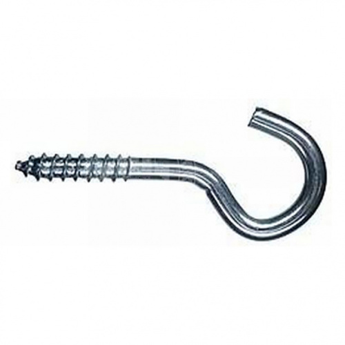 Шурупы-кольца, шурупы-крюки