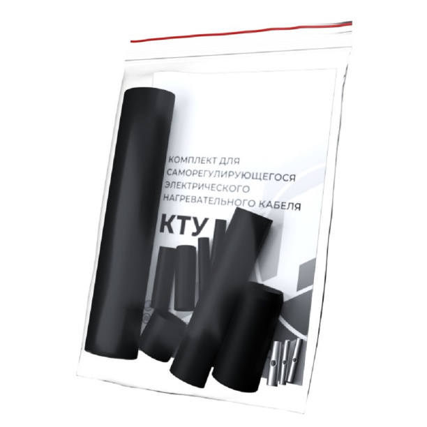 Комплект концевой Grandeks от магазина ЛесКонПром.ру