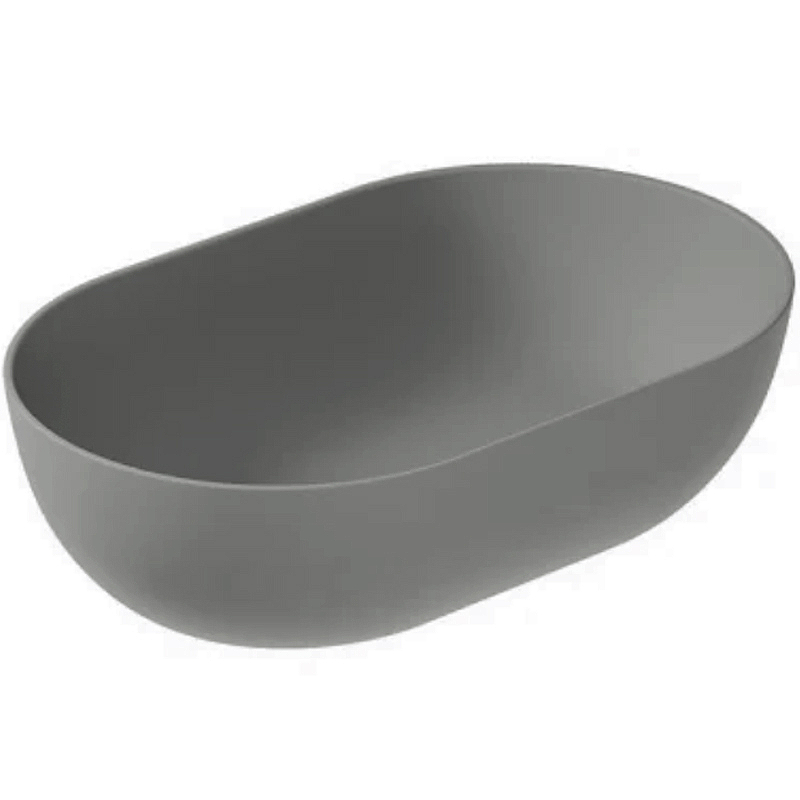 Раковина-чаша Galassia Dream 60 7308GM Серая матовая от магазина ЛесКонПром.ру