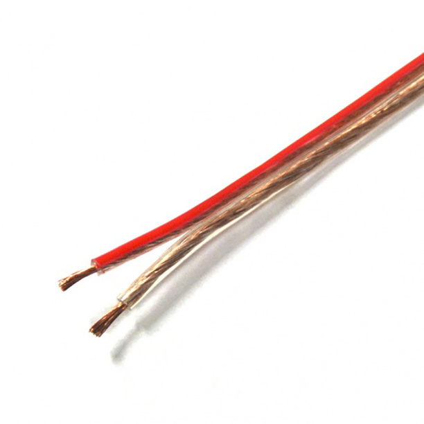 Кабель акустический Electraline 2х1,5 мм2 от магазина ЛесКонПром.ру