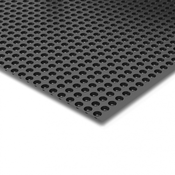 Мембрана профилированная ТЕХНОНИКОЛЬ PLANTER 1х20 м от магазина ЛесКонПром.ру