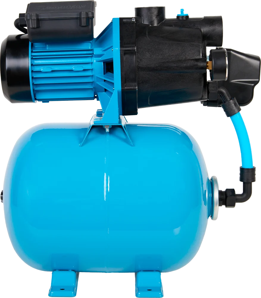 Насосная станция Джилекс Джамбо 55/35 П-18 от магазина ЛесКонПром.ру