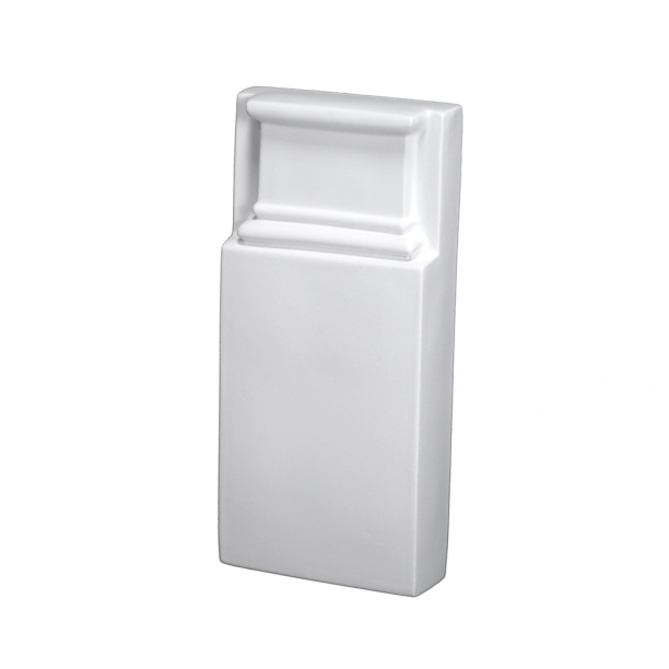 Основание для пилястр 225х105х37 мм от магазина ЛесКонПром.ру