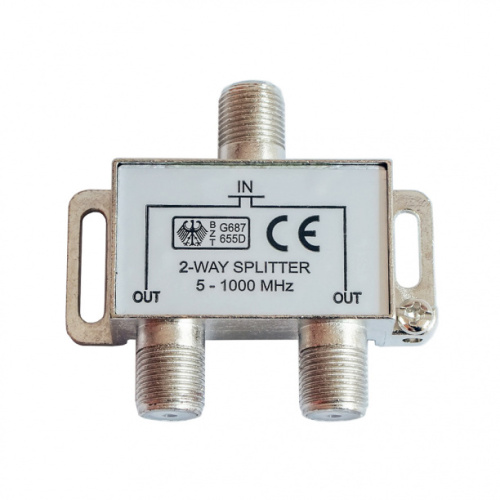 Комплектующие для антенн