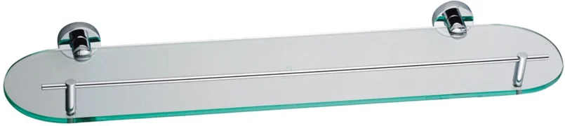 Полка Veragio Largenta VR.LGT-1911.CR от магазина ЛесКонПром.ру