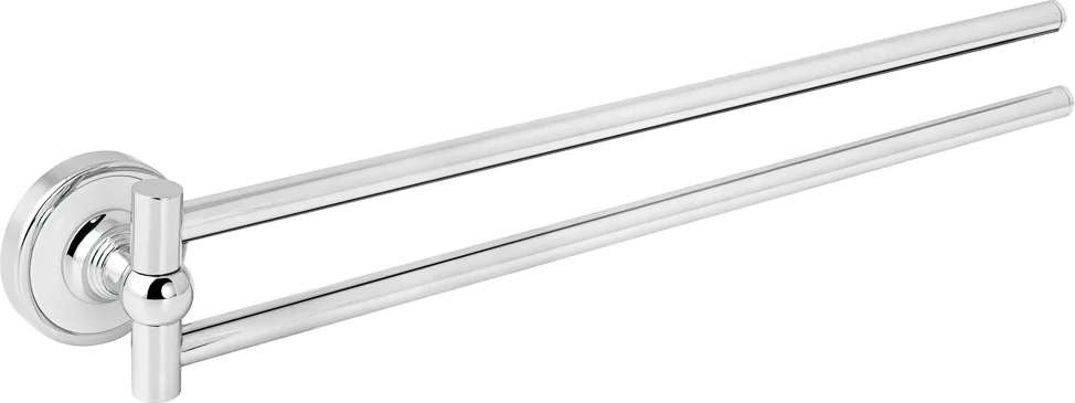 Полотенцедержатель Wess Magnifique W15-12 от магазина ЛесКонПром.ру