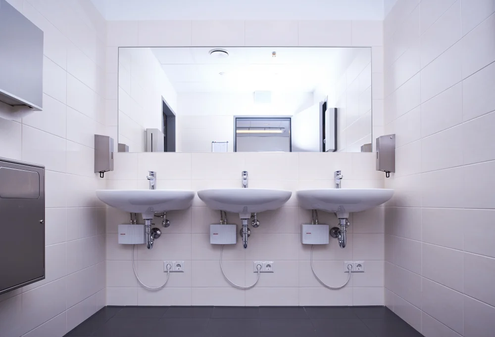 Проточный водонагреватель Stiebel Eltron EIL Premium 3 электрический от магазина ЛесКонПром.ру