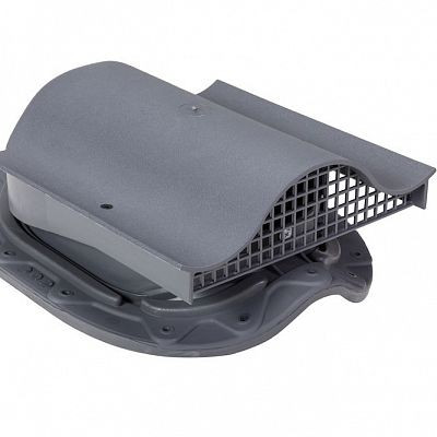 Вентиль Vilpe MUOTOKATE - KTV, цвет серый от магазина ЛесКонПром.ру