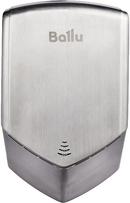 Сушилка для рук Ballu BAHD-1010 от магазина ЛесКонПром.ру