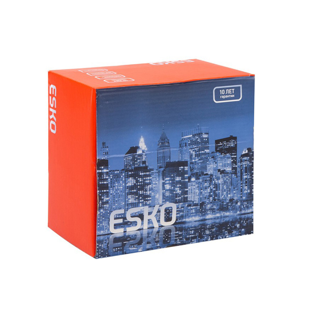 Смеситель для душа Esko Venezia III от магазина ЛесКонПром.ру