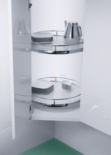 Карусели в верхний шкаф