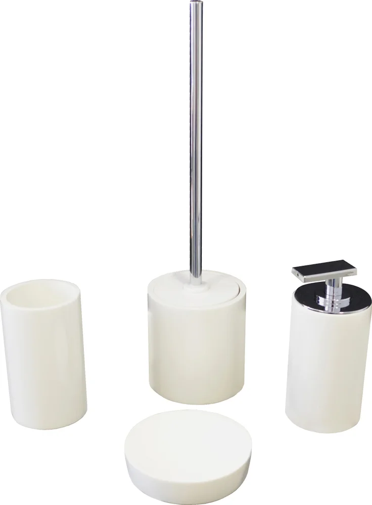 Стакан Ridder Paris 22250101 белый от магазина ЛесКонПром.ру