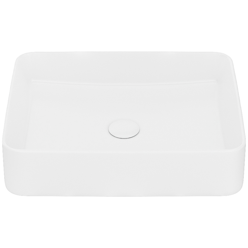 Раковина-чаша Iddis Slide 47 SLIWS02i27 Белая глянцевая от магазина ЛесКонПром.ру