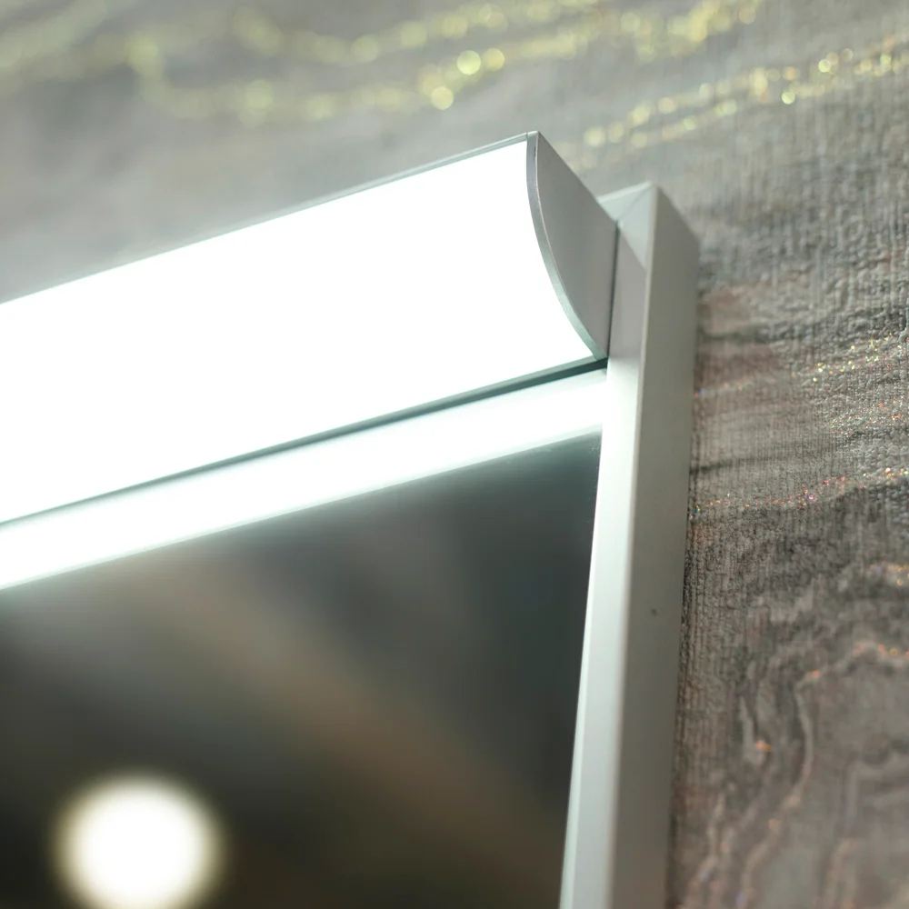 Зеркало BelBagno SPC-UNO-600-800-TCH от магазина ЛесКонПром.ру