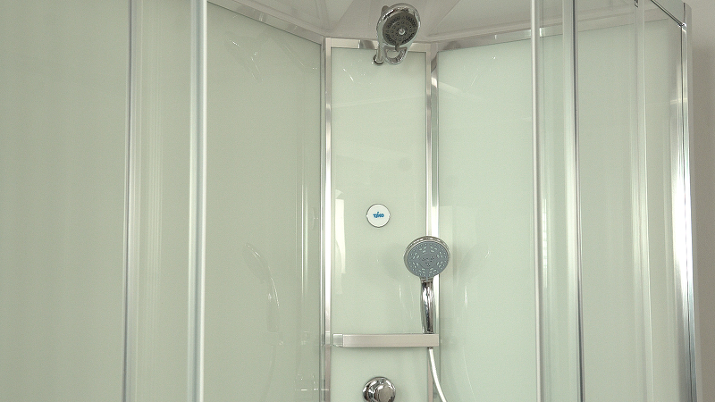 Душевая кабина Timo Premium 120x80 ILMA102L без гидромассажа от магазина ЛесКонПром.ру