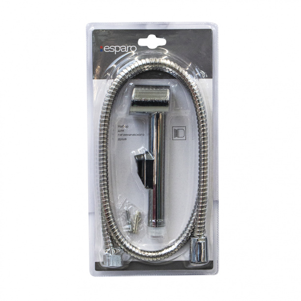 Гигиенический душ Esparo от магазина ЛесКонПром.ру