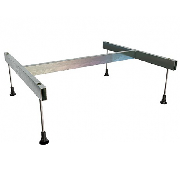 Акриловая ванна AQUATEK Мия 160x70 см от магазина ЛесКонПром.ру