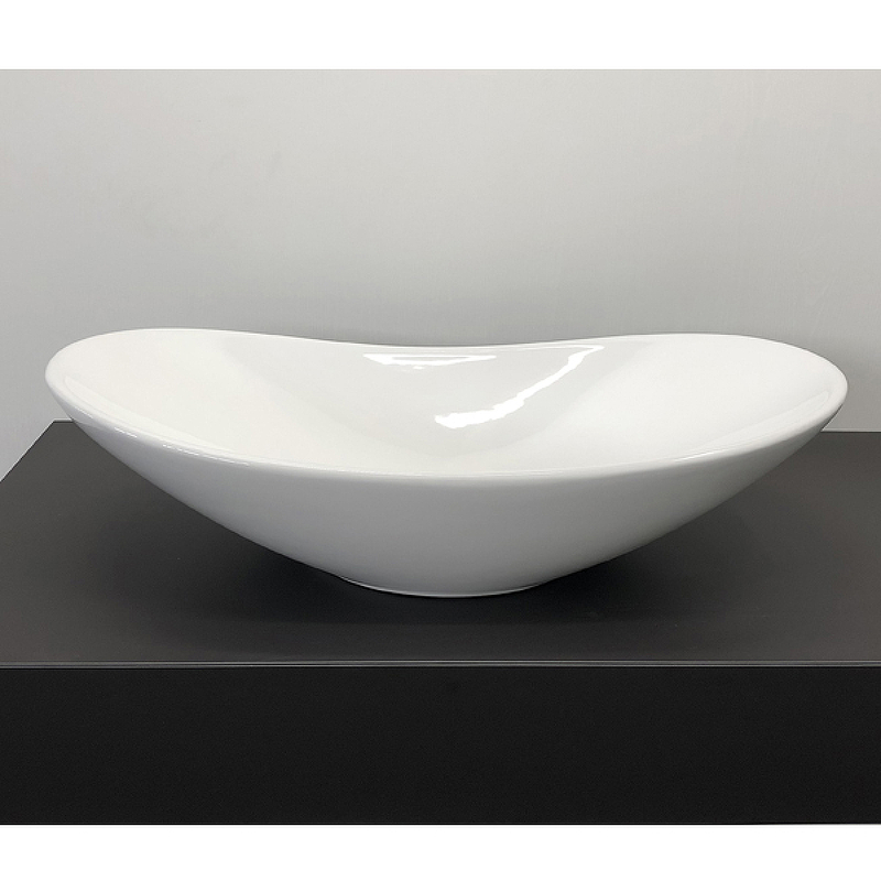 Раковина-чаша Comforty 62 7811A 00004137210 Белая от магазина ЛесКонПром.ру