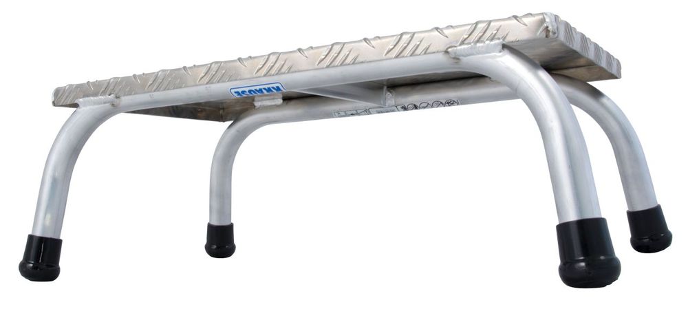 Монтажная подставка STABILO 1 ступень KRAUSE арт. 805010 от магазина ЛесКонПром.ру