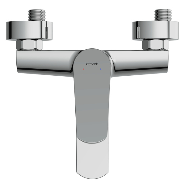 Смеситель для ванны VIDIMA Technik от магазина ЛесКонПром.ру