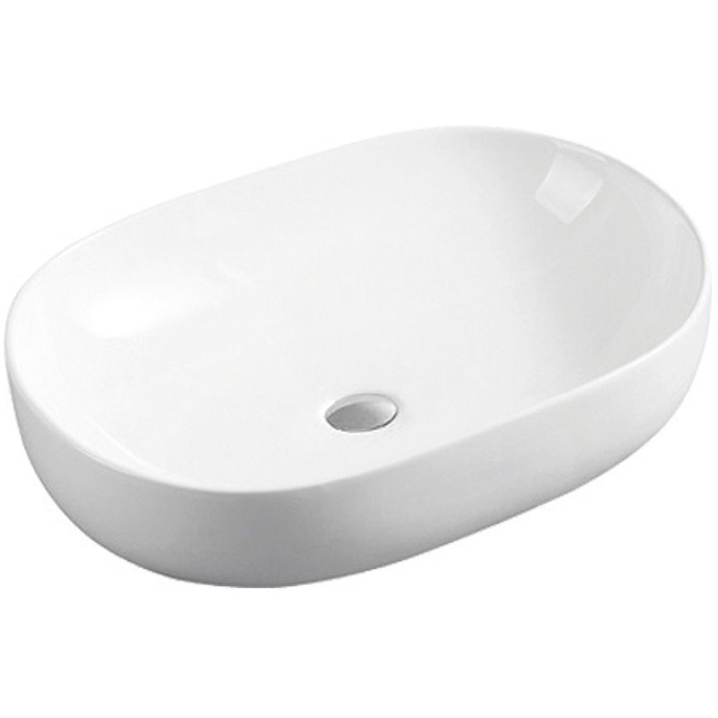 Раковина-чаша Ceramica Nova Element 60 CN5009 Белая от магазина ЛесКонПром.ру