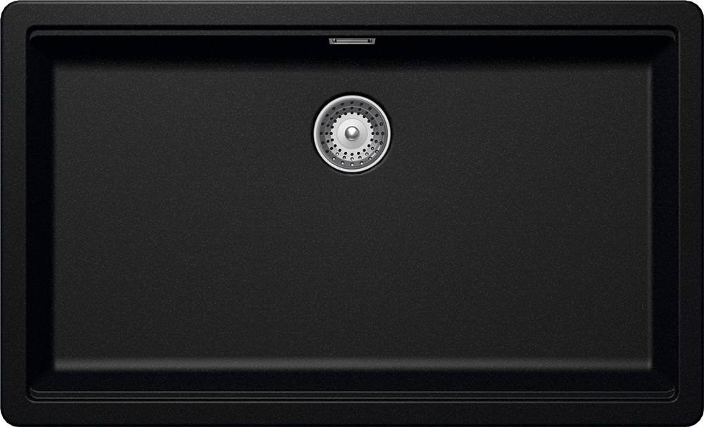 Кухонная мойка GREENWICH 80 CRISTADUR 701041 SCHOCK от магазина ЛесКонПром.ру