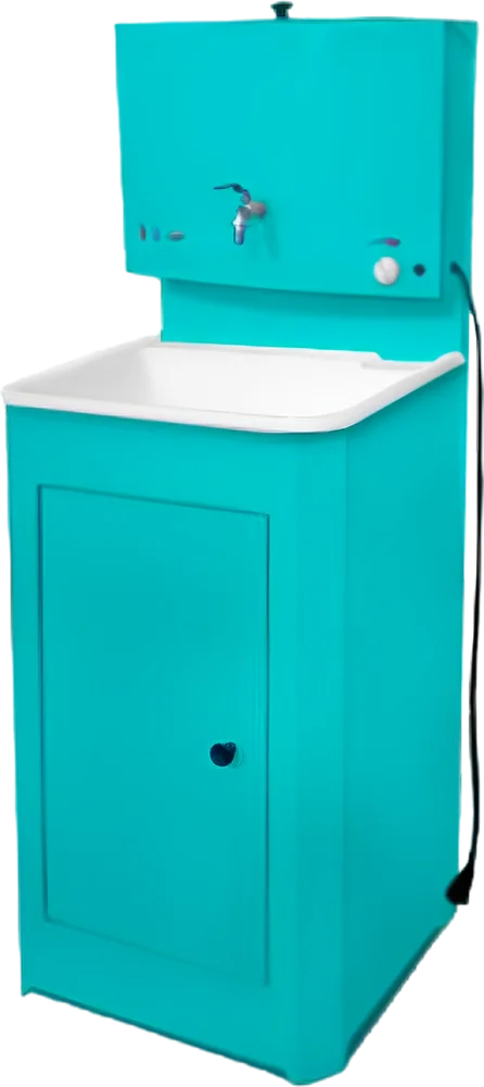 Умывальник Акватекс 435504 лагуна от магазина ЛесКонПром.ру