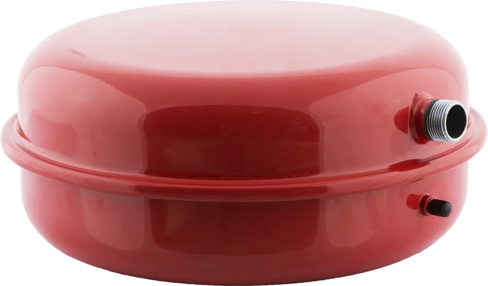 Расширительный бак отопления Джилекс 10 F от магазина ЛесКонПром.ру