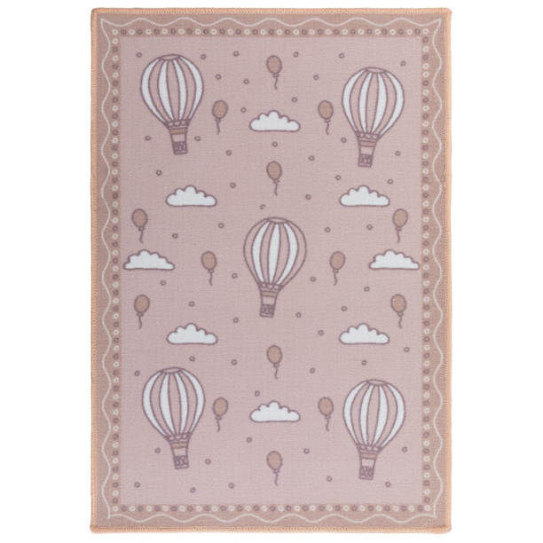 Ковер Принт Балунс 0,8x1,2 м от магазина ЛесКонПром.ру