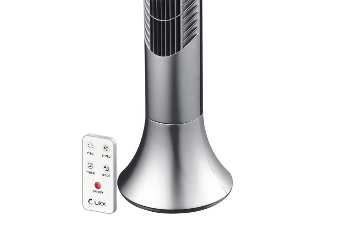 Вентилятор-колонна LEX LXFC8362 серебристый 80511367 от магазина ЛесКонПром.ру